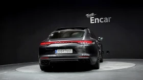 Porsche Panamera 4 AWD Platinum Panorama* Disi* cam360* Обдухване* , снимка 3