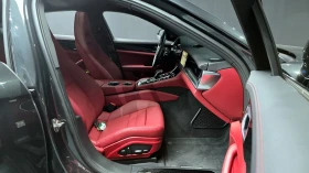 Porsche Panamera 4 AWD Platinum Panorama* Disi* cam360* Обдухване* , снимка 7