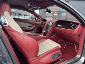 Bentley Continental gt V8, снимка 7