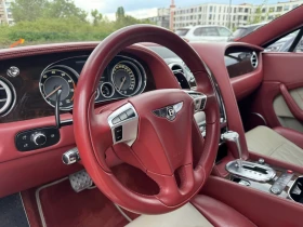 Bentley Continental gt V8, снимка 5