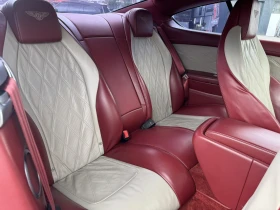 Bentley Continental gt V8, снимка 8