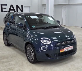 Fiat 500e 42KWh/3Врати/Long Range, снимка 1