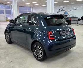 Fiat 500e 42KWh/3Врати/Long Range, снимка 4