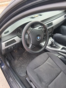 BMW 320, снимка 6