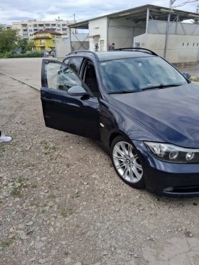 BMW 320, снимка 2