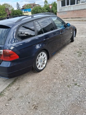 BMW 320, снимка 3