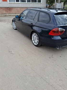 BMW 320, снимка 4