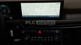 Hyundai Sonata 2.0 HYBRID| BOSE| 360 КАМЕРА| HEADS UP, снимка 9