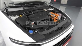 Hyundai Sonata 2.0 HYBRID| BOSE| 360 КАМЕРА| HEADS UP, снимка 16