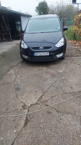Ford Galaxy, снимка 8