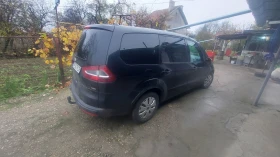 Ford Galaxy, снимка 4