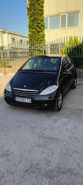 Mercedes-Benz A 150, снимка 1