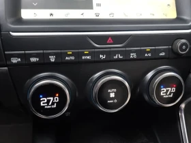 Jaguar E-pace, снимка 15