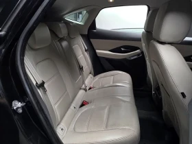 Jaguar E-pace, снимка 11