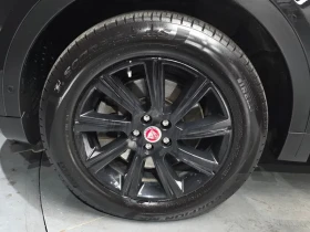 Jaguar E-pace, снимка 5