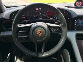 Porsche Taycan, снимка 13