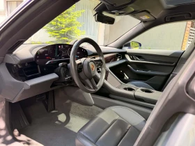 Porsche Taycan, снимка 9