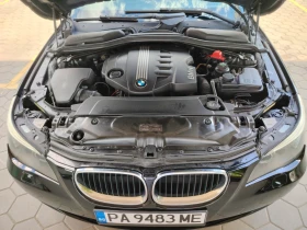 BMW 520, снимка 11