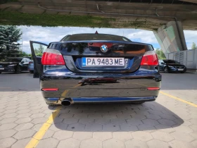 BMW 520, снимка 10