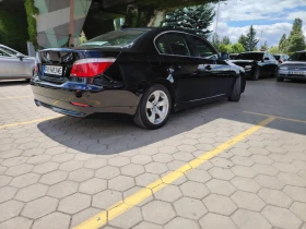 BMW 520, снимка 14