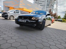 BMW 520, снимка 2