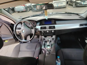 BMW 520, снимка 8