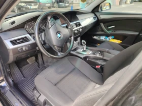 BMW 520, снимка 7