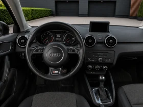 Audi A1 1.4TFSI S-Line, снимка 9