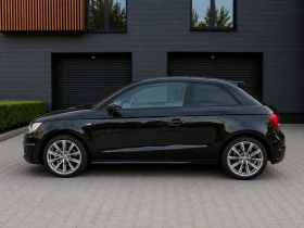 Audi A1 1.4TFSI S-Line, снимка 2