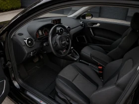 Audi A1 1.4TFSI S-Line, снимка 8