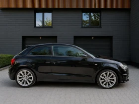 Audi A1 1.4TFSI S-Line, снимка 5