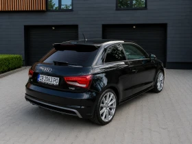 Audi A1 1.4TFSI S-Line, снимка 4