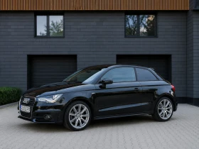Audi A1 1.4TFSI S-Line, снимка 1