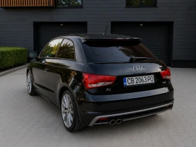 Audi A1 1.4TFSI S-Line, снимка 3