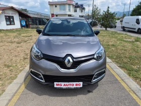 Renault Captur 1.5DCI АВТОМАТ, снимка 2