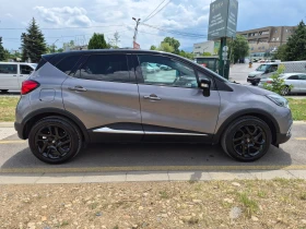 Renault Captur 1.5DCI АВТОМАТ, снимка 4