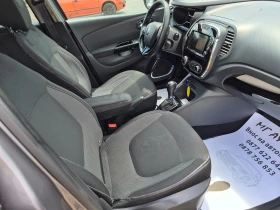 Renault Captur 1.5DCI АВТОМАТ, снимка 12