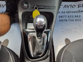 Renault Captur 1.5DCI АВТОМАТ, снимка 15