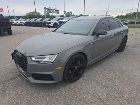 Audi A4 Progressiv S LINE/ШИБИДАХ/АВТОФИНАНСИРАНЕ, снимка 1