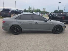 Audi A4 Progressiv S LINE/ШИБИДАХ/АВТОФИНАНСИРАНЕ, снимка 4