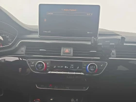 Audi A4 Progressiv S LINE/ШИБИДАХ/АВТОФИНАНСИРАНЕ, снимка 9