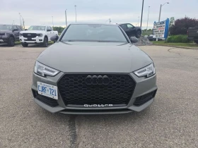 Audi A4 Progressiv S LINE/ШИБИДАХ/АВТОФИНАНСИРАНЕ, снимка 2