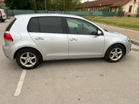 VW Golf, снимка 3