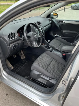 VW Golf, снимка 5