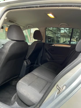 VW Golf, снимка 6