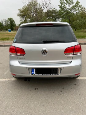 VW Golf, снимка 4