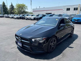 Mercedes-Benz CLA * 250 * CARFAX * ЦЕНА ДО БГ, снимка 1