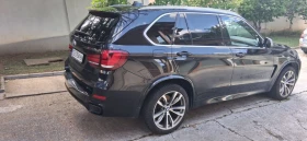 BMW X5M M50D, снимка 3