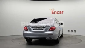 Mercedes-Benz E 300 300, снимка 4