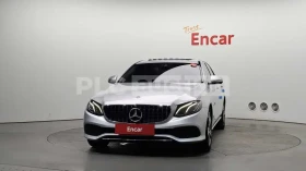 Mercedes-Benz E 300 300, снимка 3